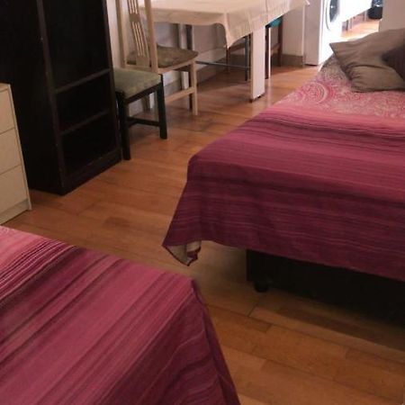 Appartamento Pandiellos II Madrid Esterno foto